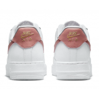 Кроссовки Nike Air Force 1 '07 Rust Pink